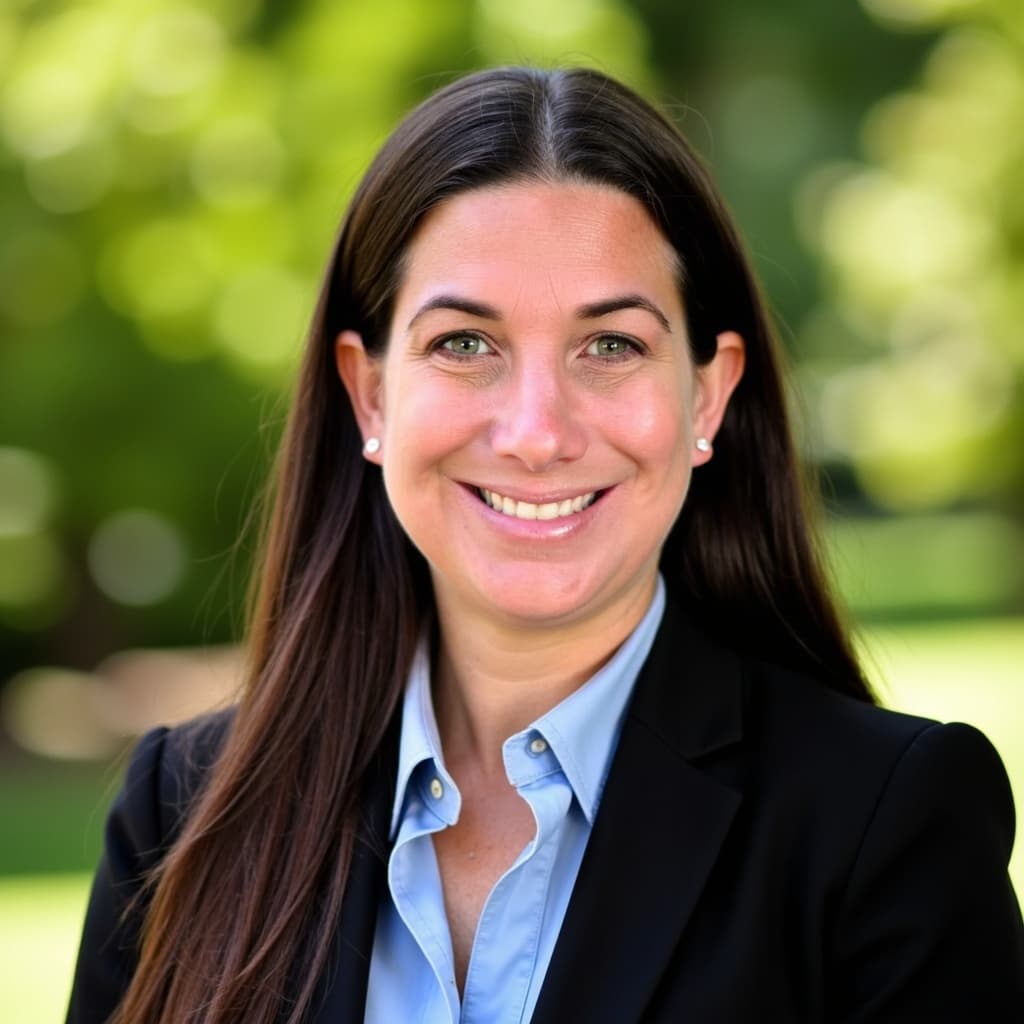 Dani Dunn, Founder of Everything Dunn Right